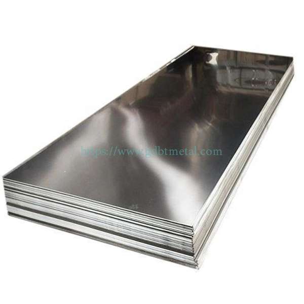 Stainless Steel Sheet&Plate